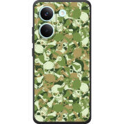 Чохол BoxFace Poco X8 Pro 