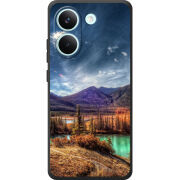 Чохол BoxFace Poco X8 Pro 