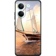 Чохол BoxFace Poco X8 Pro 