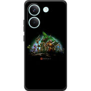 Чохол BoxFace Poco X8 Pro 