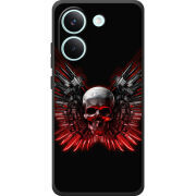 Чохол BoxFace Poco X8 Pro 