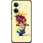 Чохол BoxFace Poco X8 Pro 