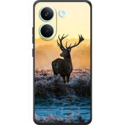 Чохол BoxFace Poco X8 Pro 