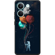 Чохол BoxFace Poco X8 Pro 