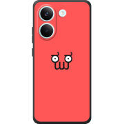 Чохол BoxFace Poco X8 Pro 