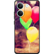 Чохол BoxFace Poco X8 Pro 