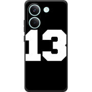 Чохол BoxFace Poco X8 Pro 13