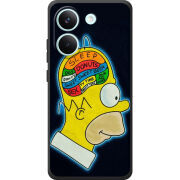 Чохол BoxFace Poco X8 Pro 