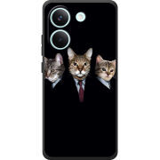 Чохол BoxFace Poco X8 Pro 