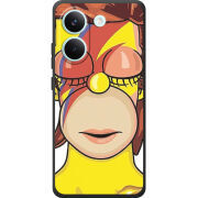 Чохол BoxFace Poco X8 Pro 