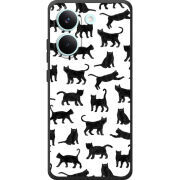 Чохол BoxFace Poco X8 Pro 