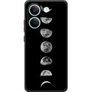 Чохол BoxFace Poco X8 Pro 