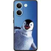 Чохол BoxFace Poco X8 Pro 