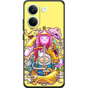 Чохол BoxFace Poco X8 Pro 