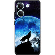 Чохол BoxFace Poco X8 Pro 