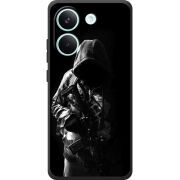 Чохол BoxFace Poco X8 Pro 