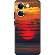 Чохол BoxFace Poco X8 Pro Calm Before the Storm