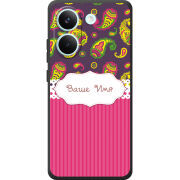 Чохол BoxFace Poco X8 Pro 