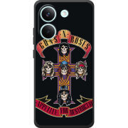 Чохол BoxFace Poco X8 Pro 