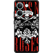 Чохол BoxFace Poco X8 Pro 