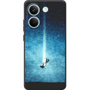 Чохол BoxFace Poco X8 Pro 