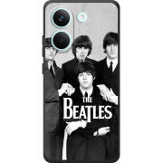 Чохол BoxFace Poco X8 Pro 