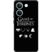 Чохол BoxFace Poco X8 Pro 