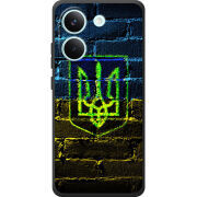 Чохол BoxFace Poco X8 Pro Trident