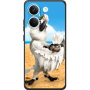 Чохол BoxFace Poco X8 Pro 