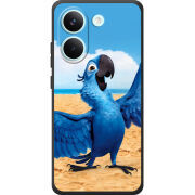 Чохол BoxFace Poco X8 Pro 