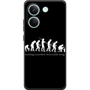 Чохол BoxFace Poco X8 Pro 