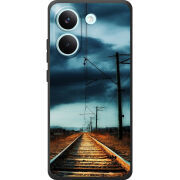 Чохол BoxFace Poco X8 Pro 