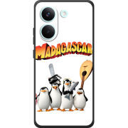 Чохол BoxFace Poco X8 Pro 