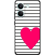 Чохол BoxFace Poco X8 Pro 