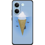 Чохол BoxFace Poco X8 Pro 