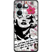 Чохол BoxFace Poco X8 Pro 