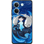 Чохол BoxFace Poco X8 Pro Song of the Sea