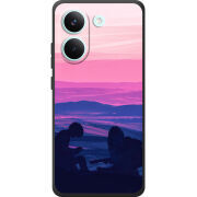 Чохол BoxFace Poco X8 Pro Top of the World