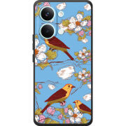 Чохол BoxFace Poco X8 Pro Max 