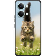 Чохол BoxFace Poco X8 Pro Max 