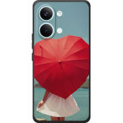 Чохол BoxFace Poco X8 Pro Max 