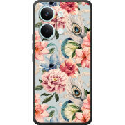 Чохол BoxFace Poco X8 Pro Max Rosy