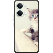 Чохол BoxFace Poco X8 Pro Max 