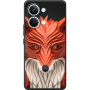 Чохол BoxFace Poco X8 Pro Max 