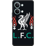 Чохол BoxFace Poco X8 Pro Max L. F. C.