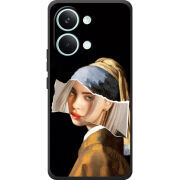 Чохол BoxFace Poco X8 Pro Max Billie