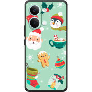 Чохол BoxFace Poco X8 Pro Max 