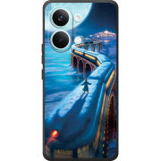Чохол BoxFace Poco X8 Pro Max 