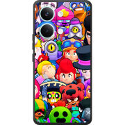 Чохол BoxFace Poco X8 Pro Max 