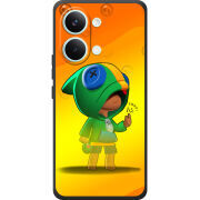Чохол BoxFace Poco X8 Pro Max 